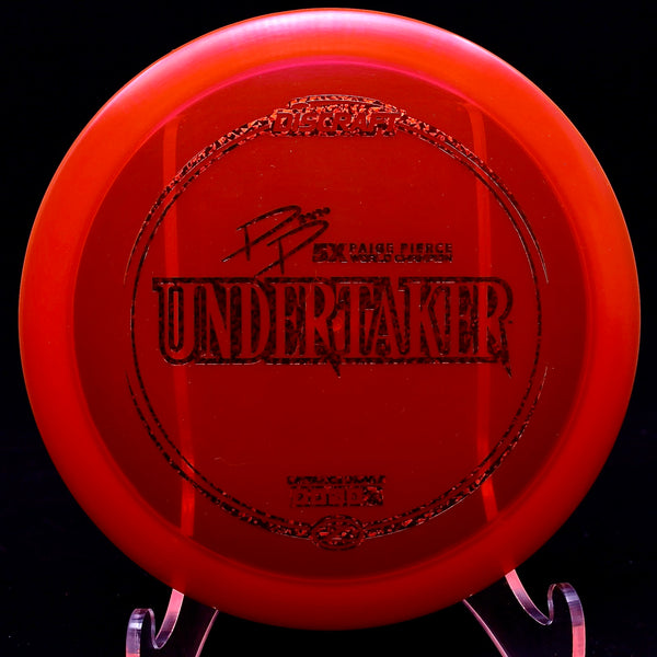 Discraft - Undertaker - Z - Distance Driver - GolfDisco.com
