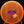 prodigy - a5 - 400 plastic - first run approach disc orange/purple micro glitter/175