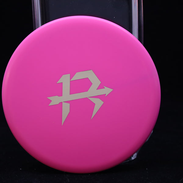 Prodigy - 6" Mini M4 - 300 Plastic PINK 400 Mini prodigy