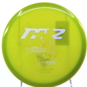 Prodigy - M2 - 400 Plastic - Ezra Robinson Signature Series - GolfDisco.com