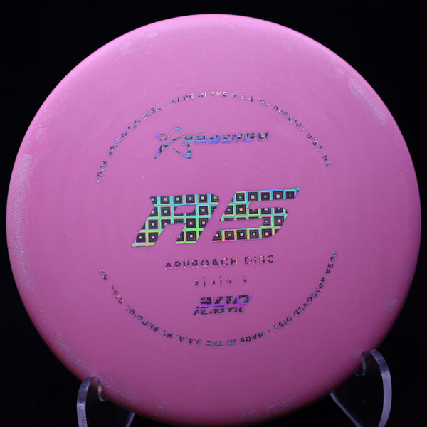 Prodigy - A5 - 300 Plastic - Approach Disc