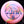 discraft - luna - esp - 2022 tour series paul mcbeth 173-174 / pink-orange-yellow/blue shards