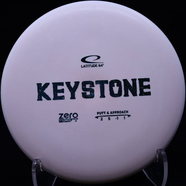 Latitude 64 - Keystone - Zero Soft - Putt & Approach