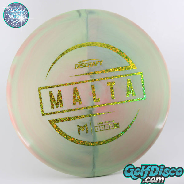 Discraft - Malta - ESP - Midrange - GolfDisco.com