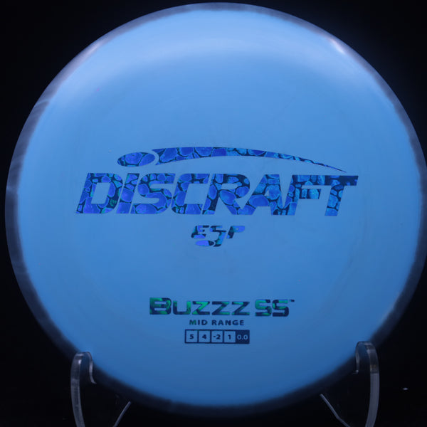Discraft - Buzzz SS - ESP - Midrange - GolfDisco.com