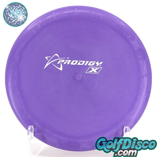 Prodigy - PA-1 - 300 Soft - Putt & Approach - GolfDisco.com