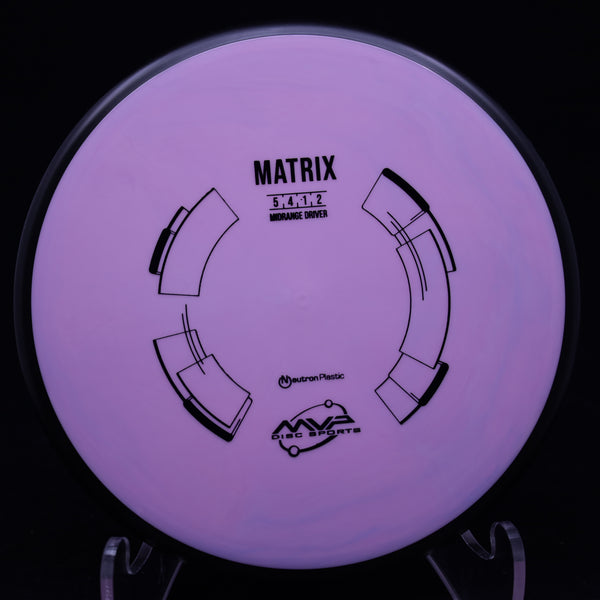 MVP - Matrix - Neutron - Midrange - GolfDisco.com