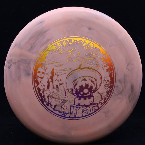Prodigy - PA-2 - 300 Spectrum - Halloween Special Edition - GolfDisco.com