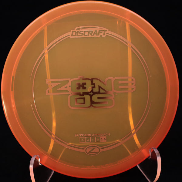 Discraft - Zone OS - Z LINE