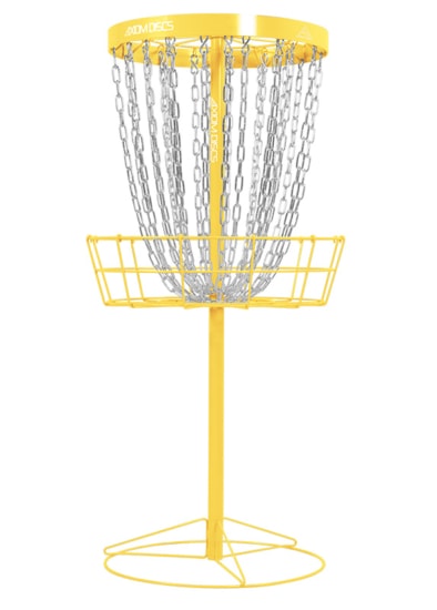 axiom pro - disc golf basket/target