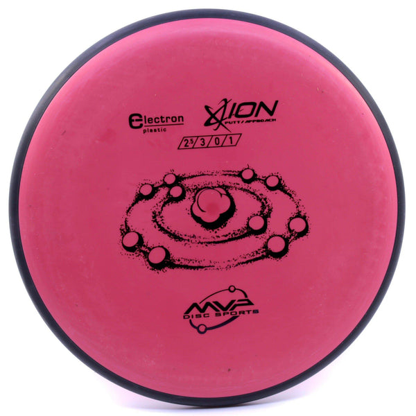 MVP - Ion -  Electron - Putt & Approach - GolfDisco.com