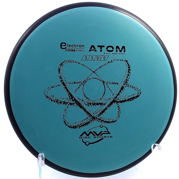 MVP - Atom - Electron (Firm) - Putt & Approach - GolfDisco.com
