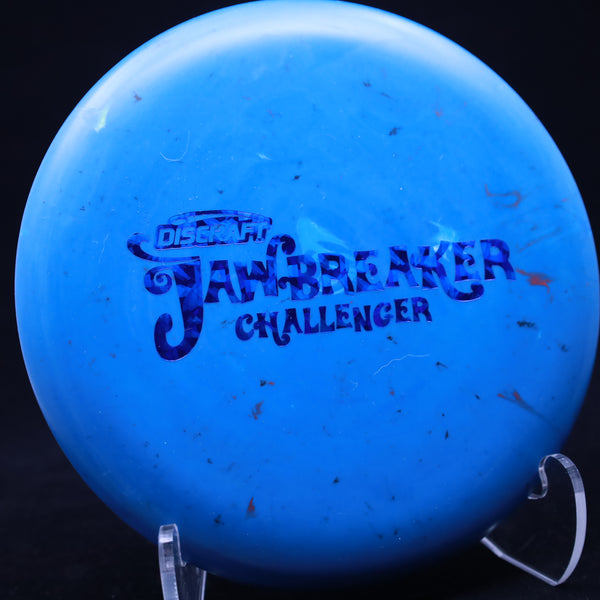 Discraft - Challenger - Jawbreaker - Putt & Approach - GolfDisco.com