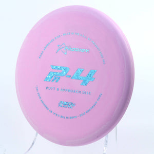 Prodigy - PA-4 - 350g Plastic - Putt & Approach - GolfDisco.com