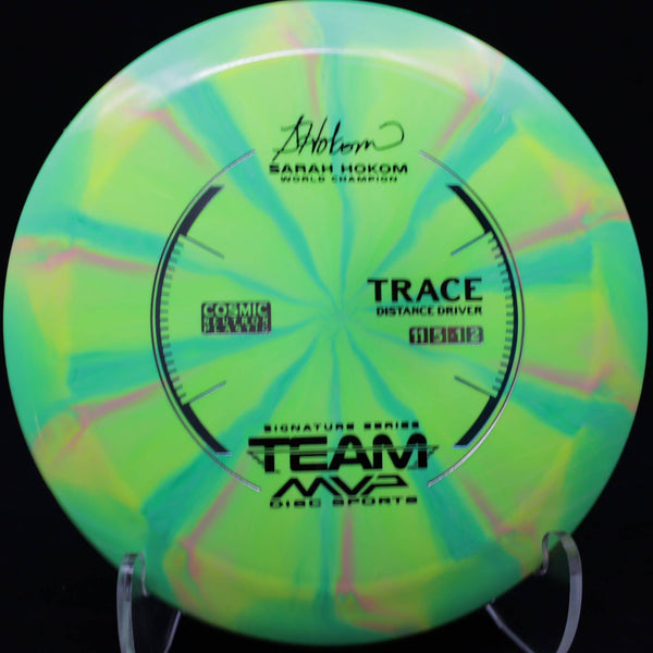 Streamline - Trace - Cosmic Neutron - Sarah Hokom Team Series - GolfDisco.com