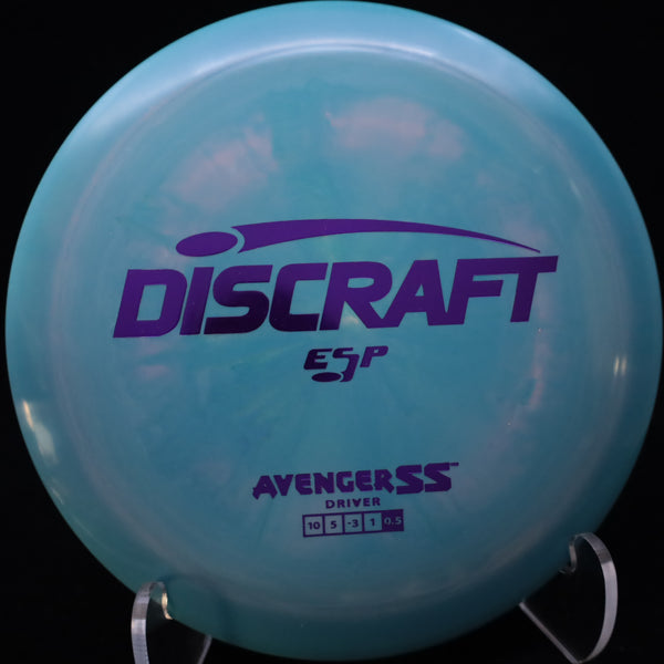 Discraft - Avenger SS - ESP - Distance Driver
