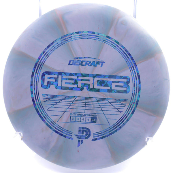 Discraft - Fierce - Special Blend - Paige Pierce - GolfDisco.com
