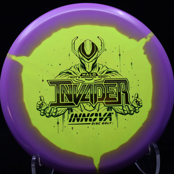 Innova - Invader - Halo Star - Putt & Approach