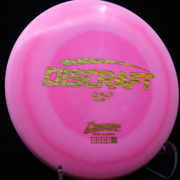Discraft - Comet - ESP - Midrange - GolfDisco.com