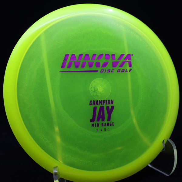 Innova - JAY - Champion - Midrange - GolfDisco.com