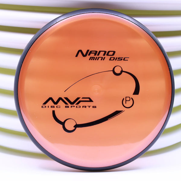 MVP - Nano Mini Disc - Proton - GolfDisco.com