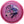 thought space athletics - votum - ethos - driver 170-175 / pink/blue/171