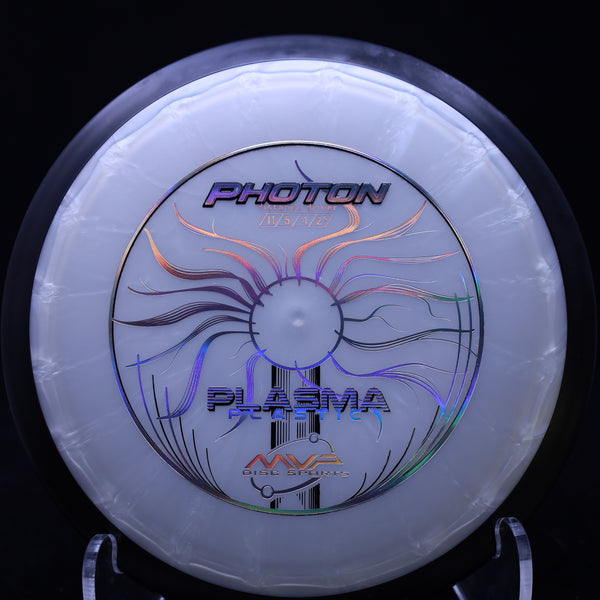 MVP - Photon - Plasma - Distance Driver - GolfDisco.com