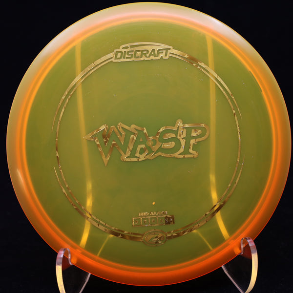 Discraft - Wasp - Z - Midrange - GolfDisco.com
