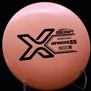 Discraft - Avenger SS - X Line - Distance Driver - GolfDisco.com