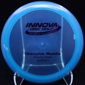 innova - mamba - champion - distance driver