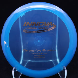 innova - mamba - champion - distance driver blue/silver/175