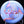 discraft - luna - esp - 2022 tour series paul mcbeth 173-174 / blue mix/pink flowers