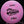 discraft - talon - tour series swirl z - 2022 ledgestone edition purple pink/black/170