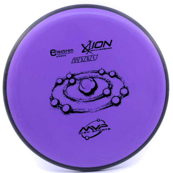 MVP - Ion -  Electron - Putt & Approach - GolfDisco.com