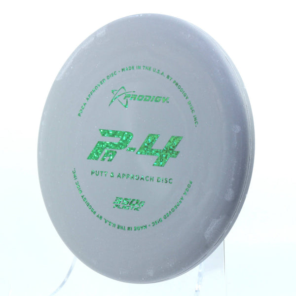 Prodigy - PA-4 - 350g Plastic - Putt & Approach - GolfDisco.com