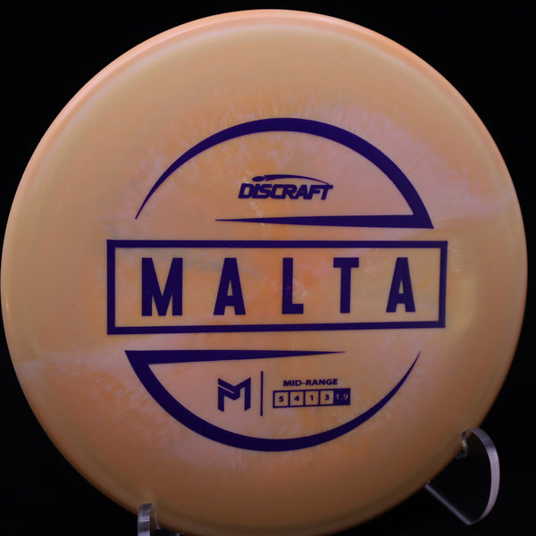 Discraft - Malta - ESP - Midrange - GolfDisco.com