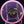 mint discs - mustang - eternal plastic - robo-horse triple foil stamp pink light/gold blue/175