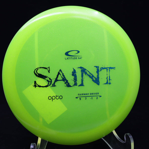 Latitude 64 - Saint - OPTO - Fairway Driver - GolfDisco.com