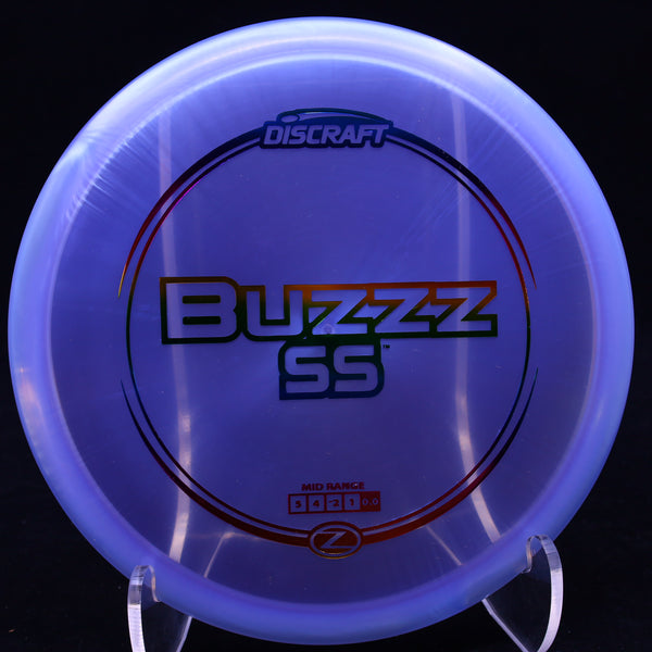 Discraft - Buzzz SS - Z Line - Midrange - GolfDisco.com