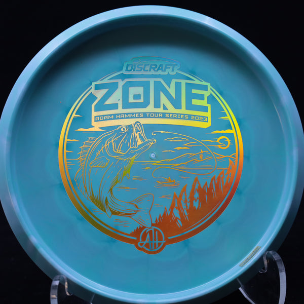 Discraft - Zone - Adam Hammes Tour Series