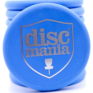 Discmania - Mini Marker - GolfDisco.com