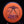 mvp - zenith - neutron - special edition james conrad signature driver 170-175 / orange/pink/171
