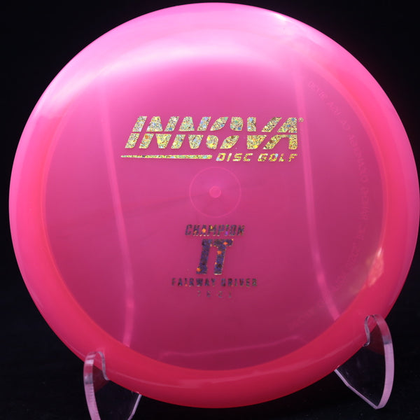 Innova - IT - Champion - Fairway Driver - GolfDisco.com