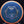 axiom - fireball - plasma - distance driver 170-175 / blue/orange/171