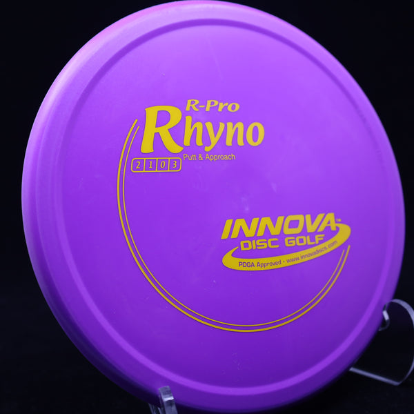 Innova - Rhyno - R-Pro - Putt & Approach - GolfDisco.com