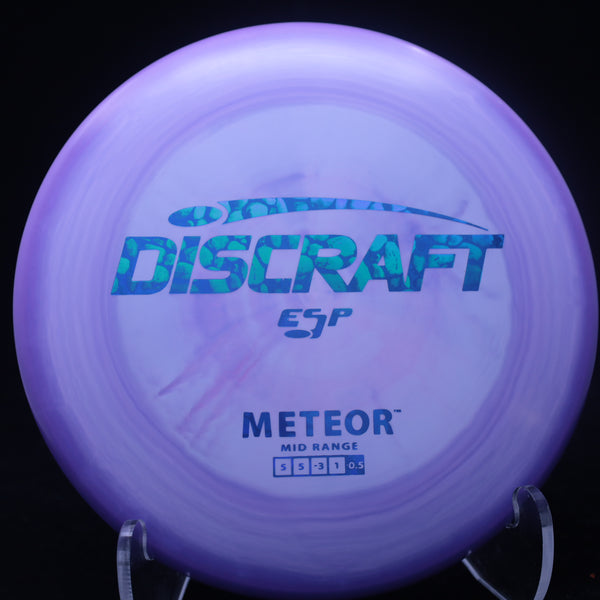 Discraft - Meteor - ESP - Midrange - GolfDisco.com