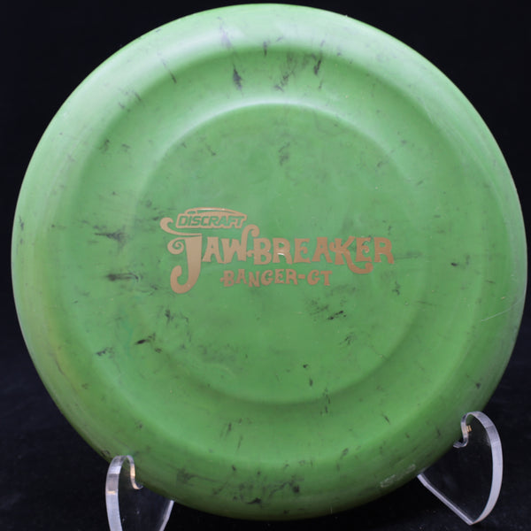 Discraft - Banger GT - Jawbreaker - Putt & Approach - GolfDisco.com