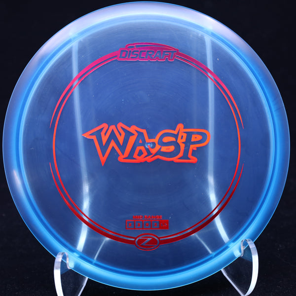 Discraft - Wasp - Z - Midrange - GolfDisco.com