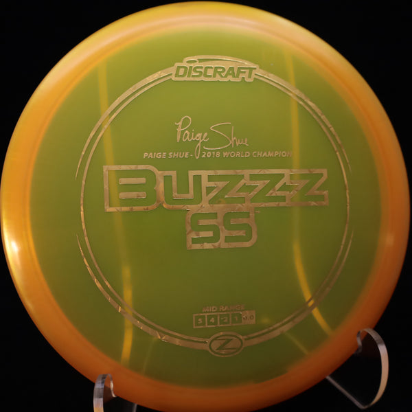 Discraft - Buzzz SS - Z Line - Midrange