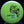 mint discs - grackle - sublime - fairway driver green/167